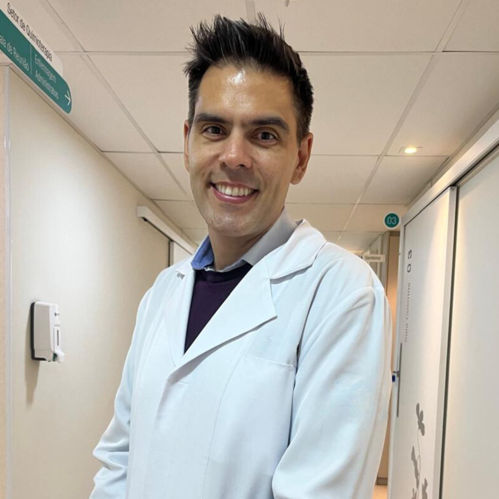 Foto de Bruno de Arruda Abdo