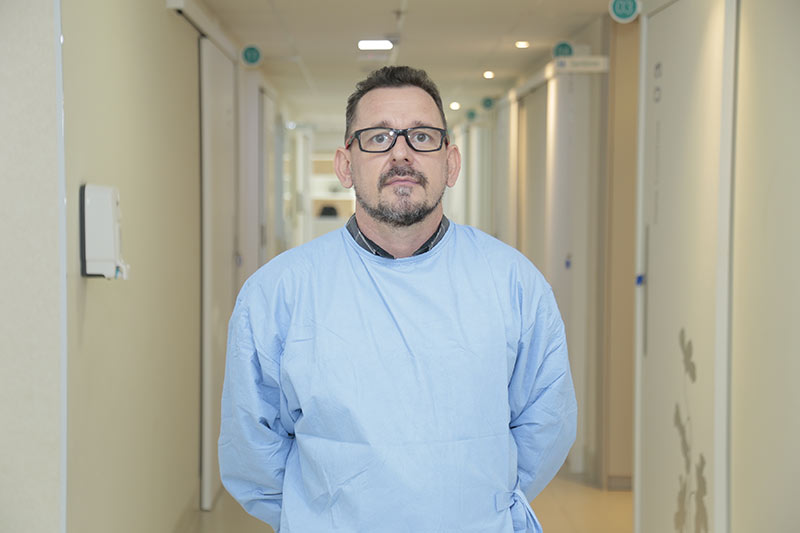 Foto de José Fernando Covos