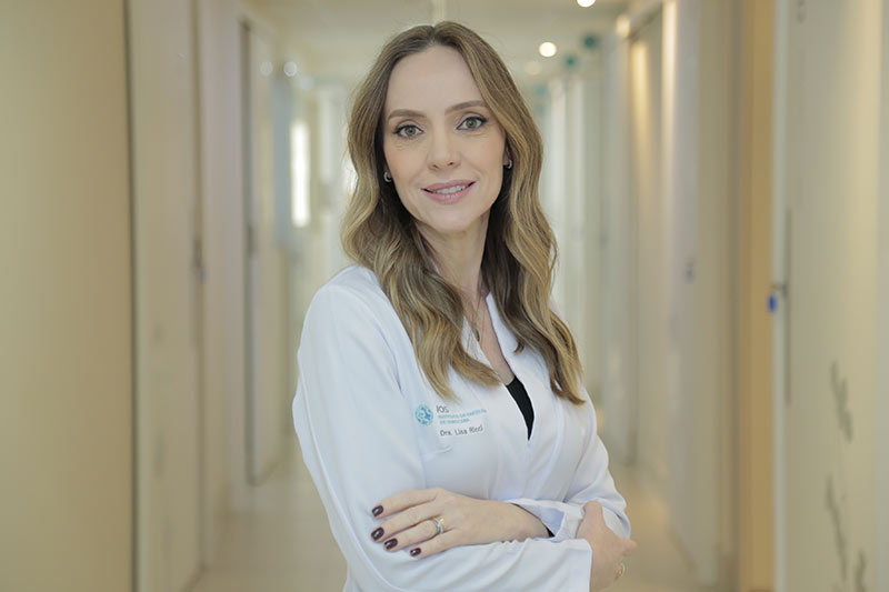 Foto de Lisa Aquaroni Ricci
