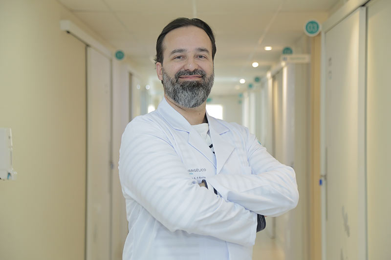 Foto de Frederico Augusto Pinho Rocha