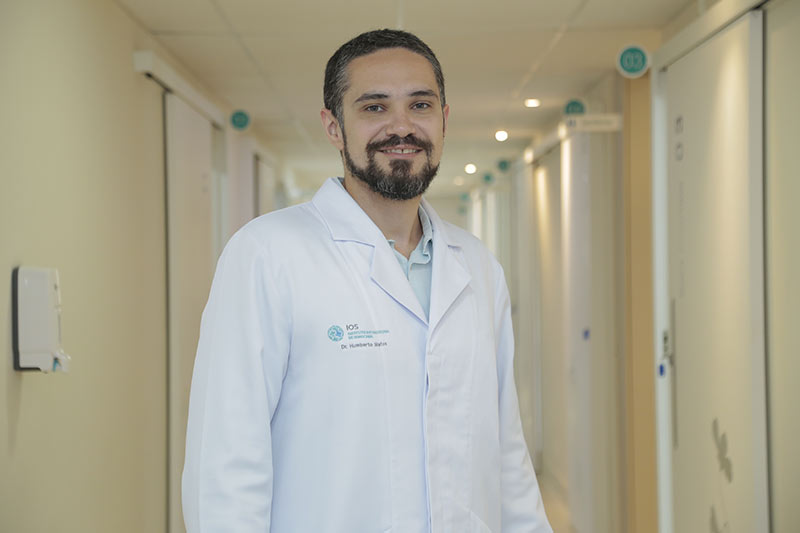 Foto de Humberto Pinto de Matos