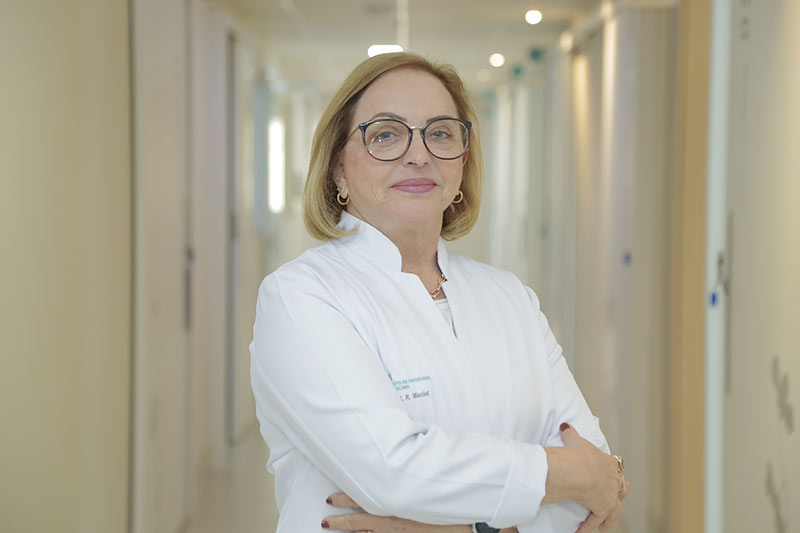 Foto de Rita de Cassia Rezende Maciel