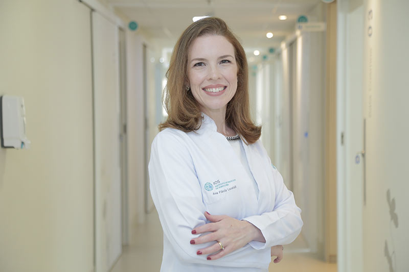 Foto de Ana Flávia Locatelli de Azevedo